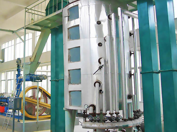 Máquina ablandadora de semillas oleaginosas