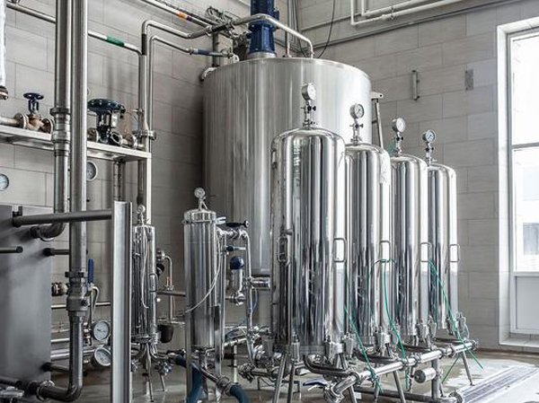 Fabricante de líneas de producción de aceite de germen de trigo