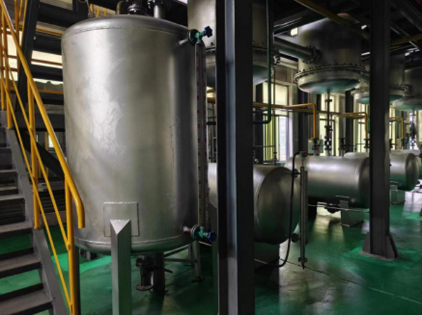 Máquina de purificación de aceite de motor