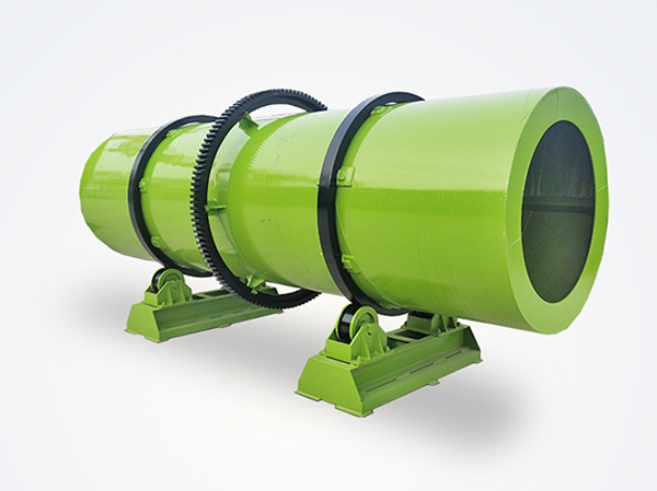 Equipamiento de apoyo de la línea de producción de fertilizante de estiércol de ganado