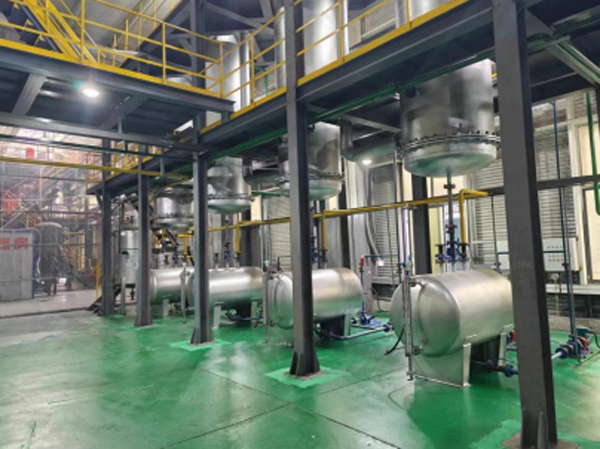 Fabricante de máquinas de purificación para el reciclaje de aceite de motor usado