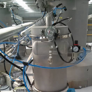 Máquina para fabricar azúcar en polvo premezclado