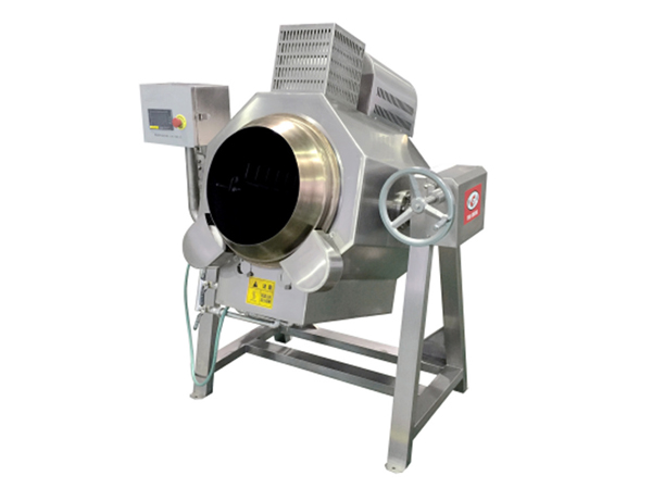 Máquina para saltear 500