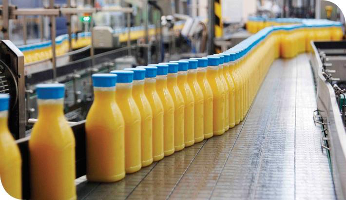Puntos clave del funcionamiento de la línea de producción de bebidas de jugo de maíz