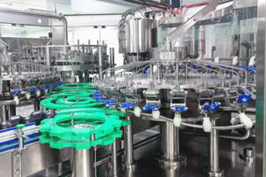 Fabricante de líneas automáticas de producción de jugo de cítricos, mandarina y mandarina.