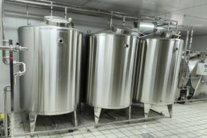 Fabricante de líneas automáticas de producción de jugo de anacardo