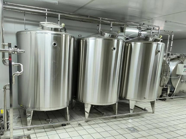 Fabricante de líneas automáticas de producción de jugo de anacardo