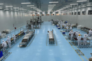 Fabricante de líneas automáticas de producción de jugo de dátiles