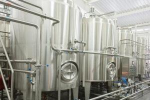 Fabricante de líneas automáticas de producción de bebidas funcionales