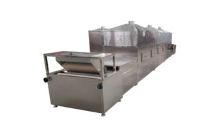 Fabricante de máquinas para tostar anacardos por lotes