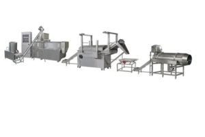 Fabricante de máquinas para la elaboración de harina de trigo pequeña
