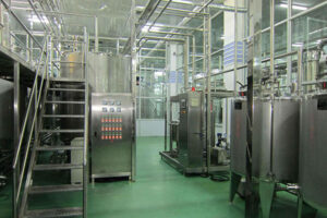 Fabricante de línea de producción de jugo de manzana totalmente automática