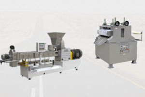 Fabricante de líneas automáticas de producción de panqueques irregulares